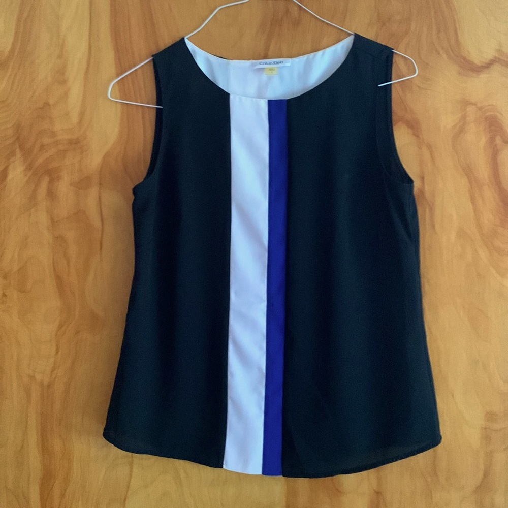 Calvin Klein tank